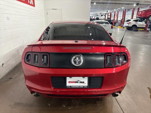 used 2013 Ford Mustang car, priced at $11,499