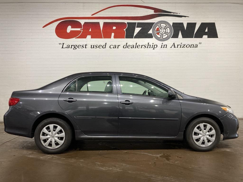 used 2009 Toyota Corolla car, priced at $9,995