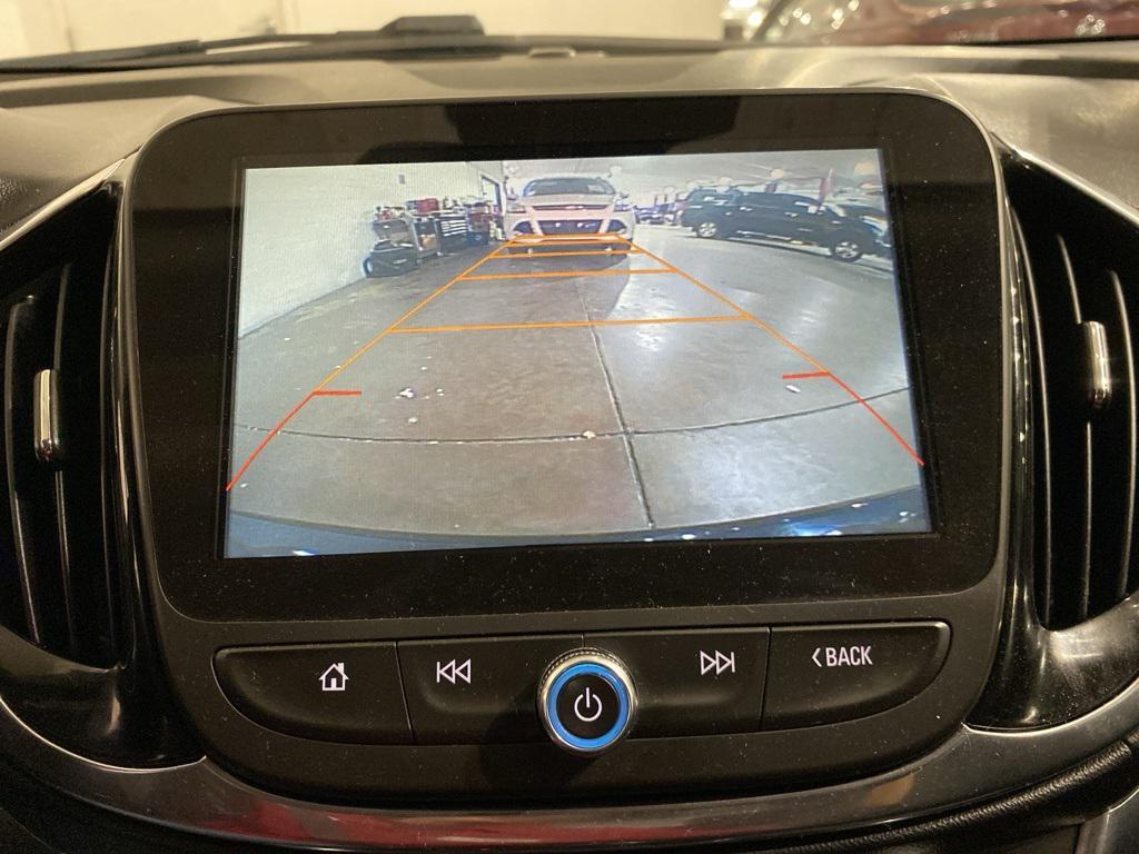 used 2017 Chevrolet Volt car, priced at $10,777