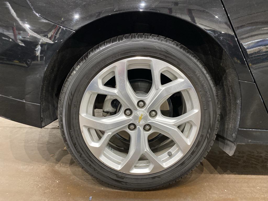 used 2017 Chevrolet Volt car, priced at $10,777