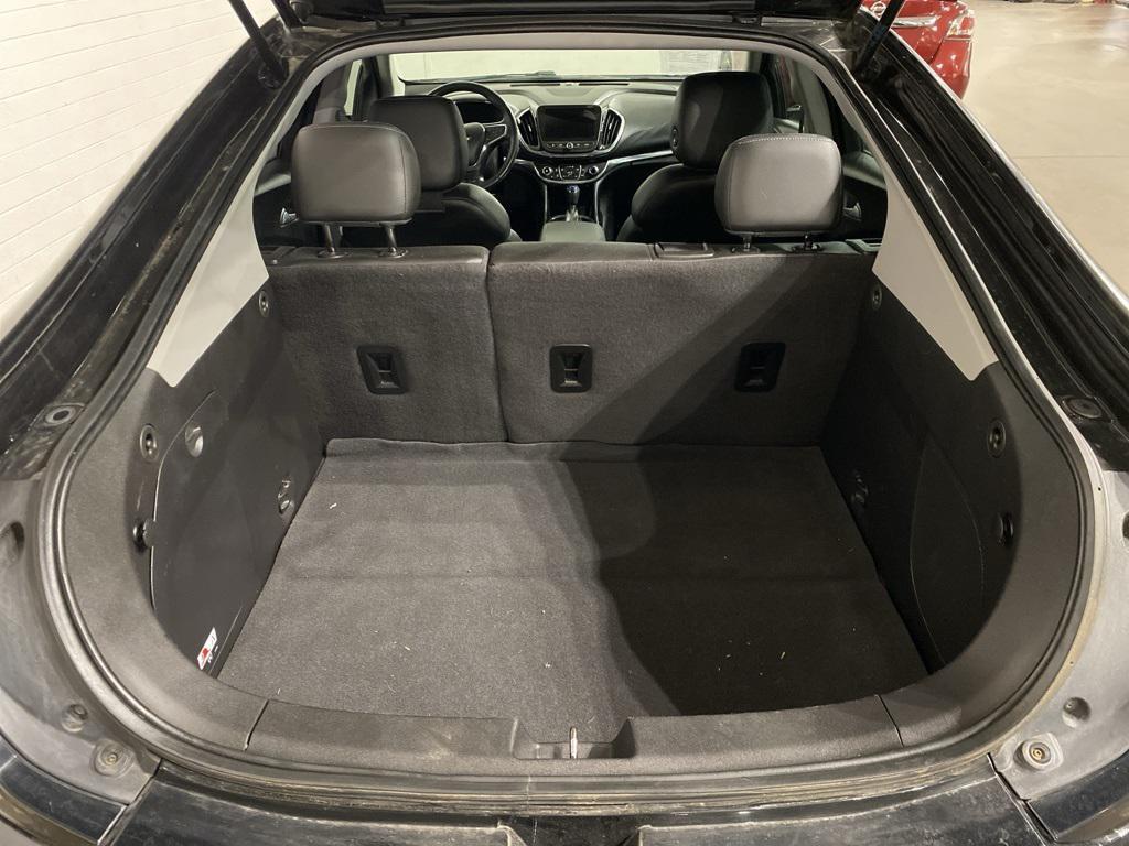 used 2017 Chevrolet Volt car, priced at $10,777