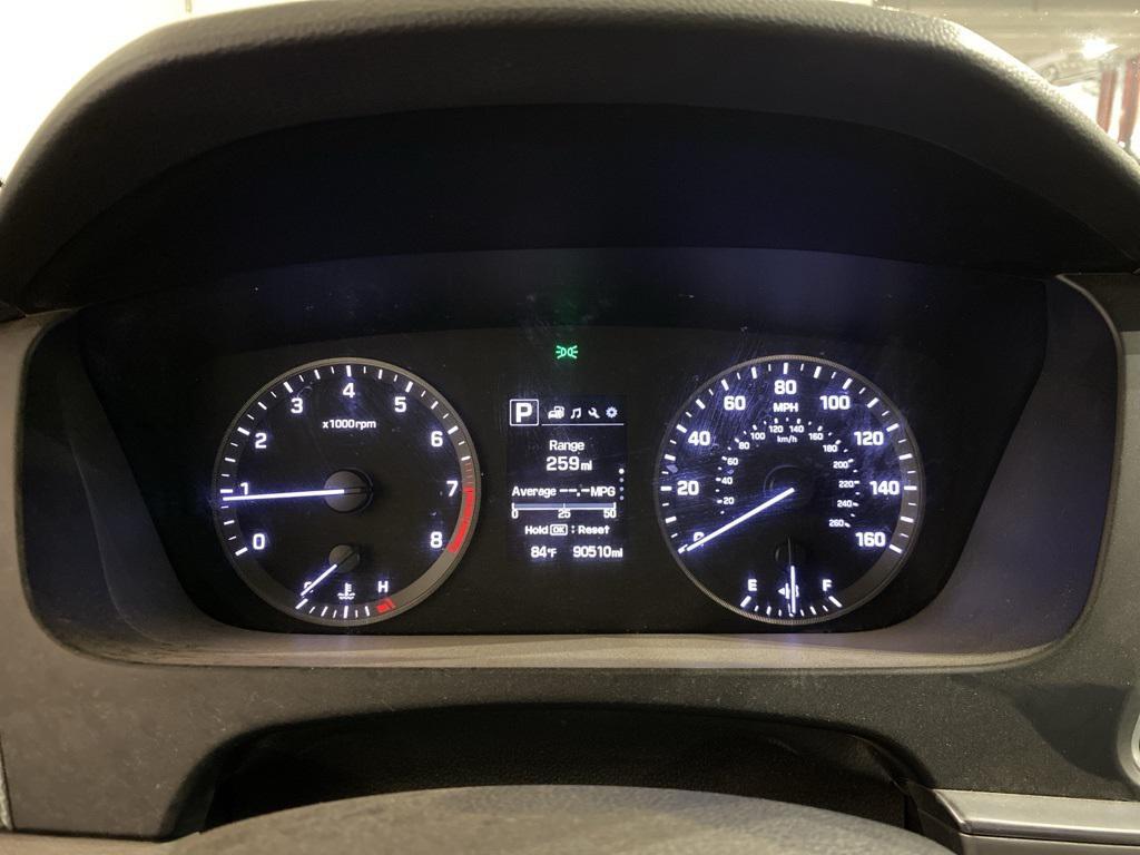 used 2015 Hyundai Sonata car, priced at $8,995