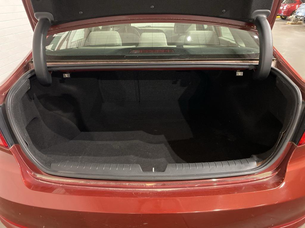 used 2015 Hyundai Sonata car, priced at $8,995