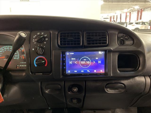 used 2001 Dodge Ram 1500 car, priced at $7,999