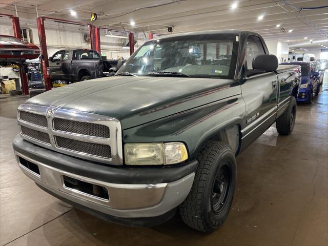 used 2001 Dodge Ram 1500 car, priced at $7,999