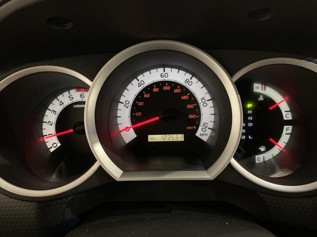 used 2013 Toyota Tacoma car, priced at $22,999