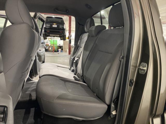 used 2013 Toyota Tacoma car, priced at $22,999