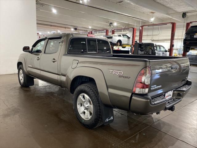 used 2013 Toyota Tacoma car, priced at $22,999