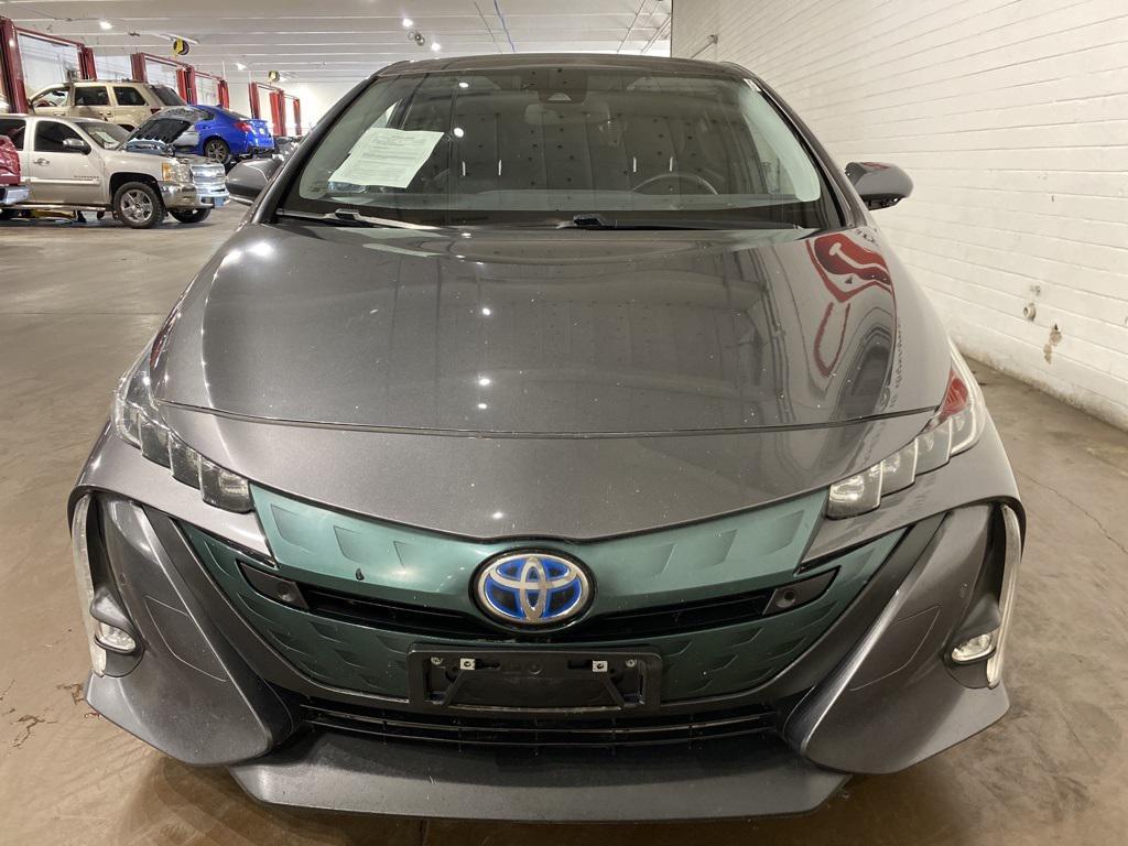 used 2017 Toyota Prius Prime car, priced at $13,795