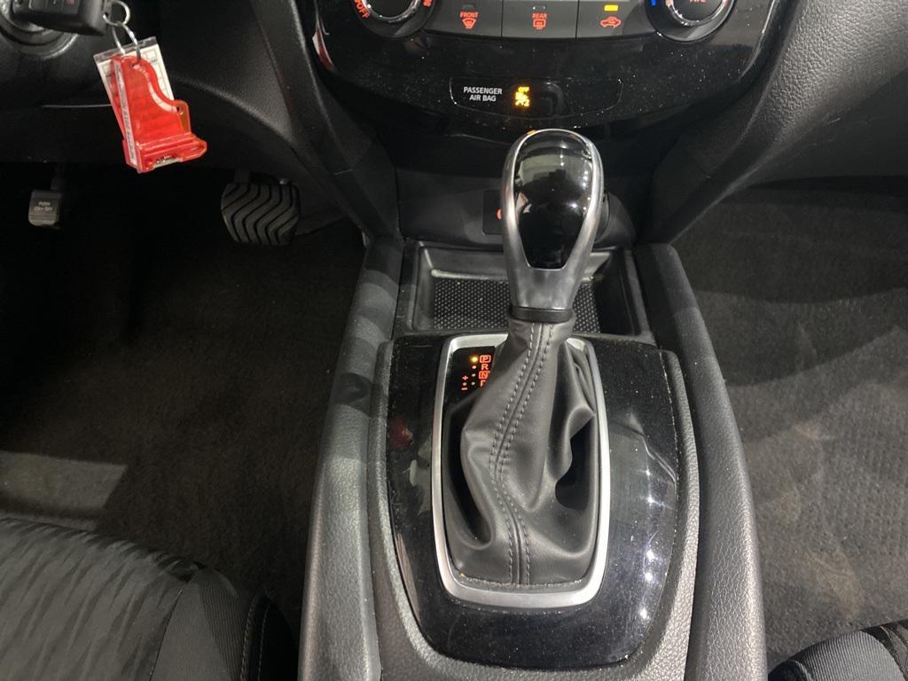 used 2019 Nissan Rogue car, priced at $17,588