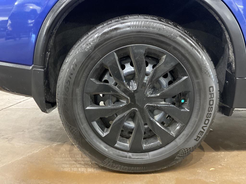 used 2019 Nissan Rogue car, priced at $17,588