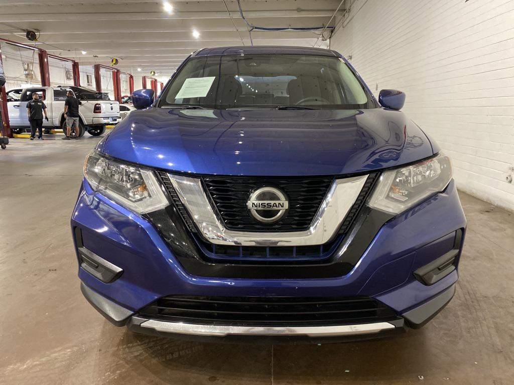 used 2019 Nissan Rogue car, priced at $17,588