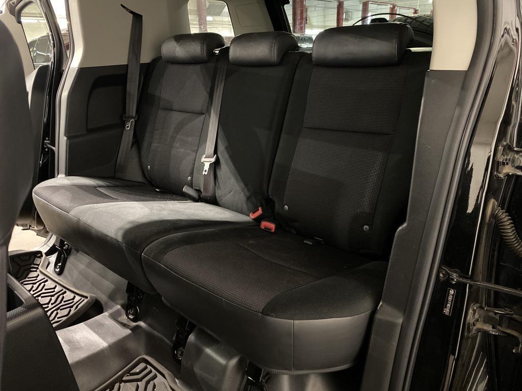 used 2008 Toyota FJ Cruiser car, priced at $17,995