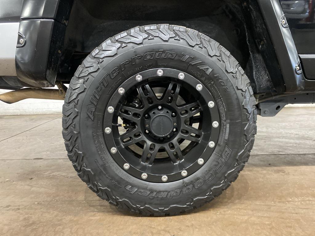 used 2008 Toyota FJ Cruiser car, priced at $19,855