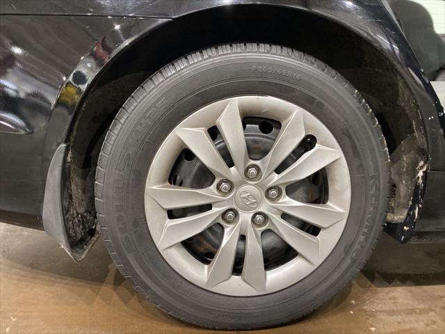 used 2013 Hyundai Sonata car, priced at $10,999