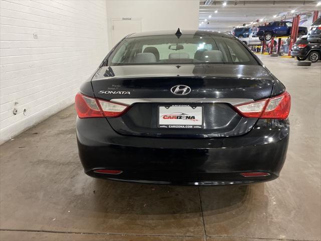 used 2013 Hyundai Sonata car, priced at $10,999