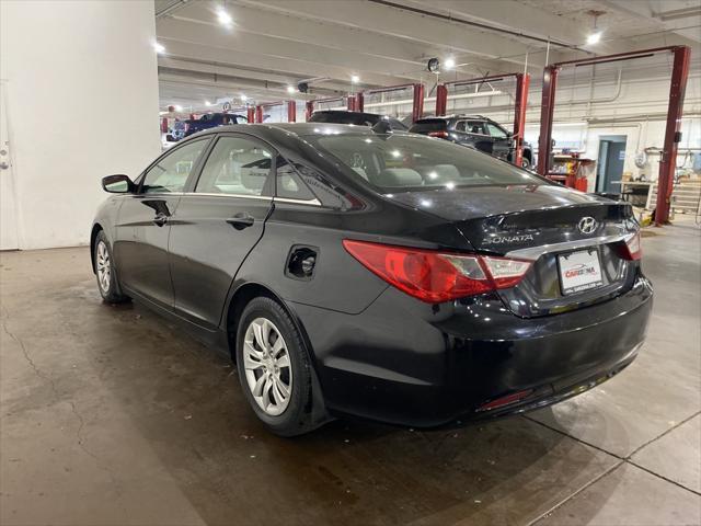 used 2013 Hyundai Sonata car, priced at $10,999
