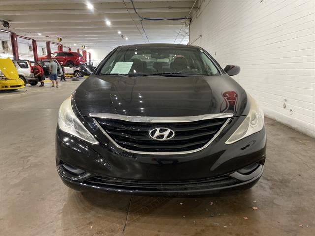 used 2013 Hyundai Sonata car, priced at $10,999