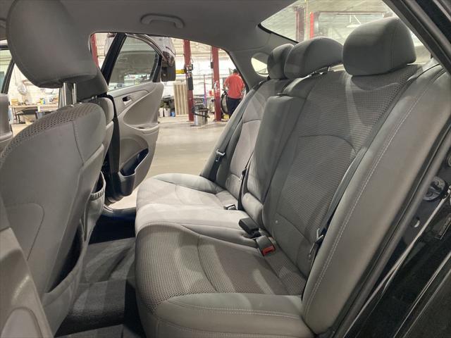 used 2013 Hyundai Sonata car, priced at $10,999