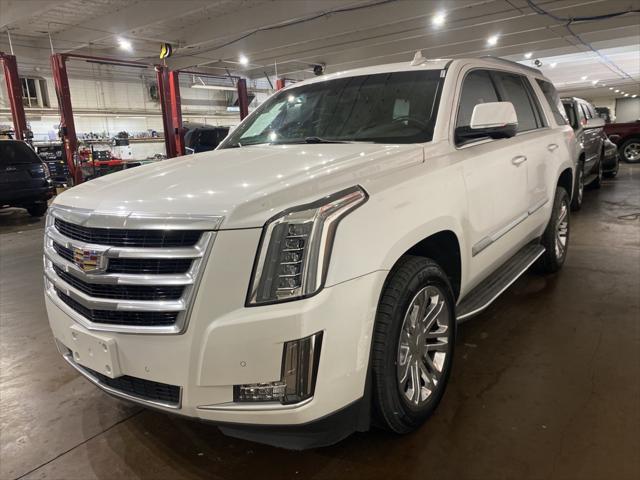 used 2016 Cadillac Escalade car, priced at $23,999