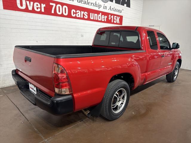 used 2014 Toyota Tacoma car, priced at $20,349