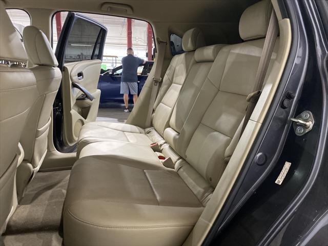 used 2015 Acura RDX car, priced at $16,555
