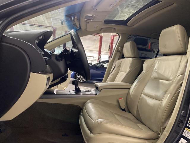 used 2015 Acura RDX car, priced at $16,555