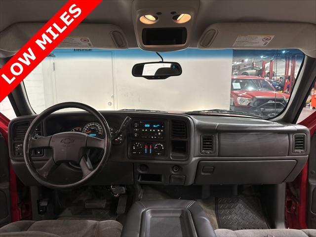 used 2004 Chevrolet Silverado 2500 car, priced at $24,999