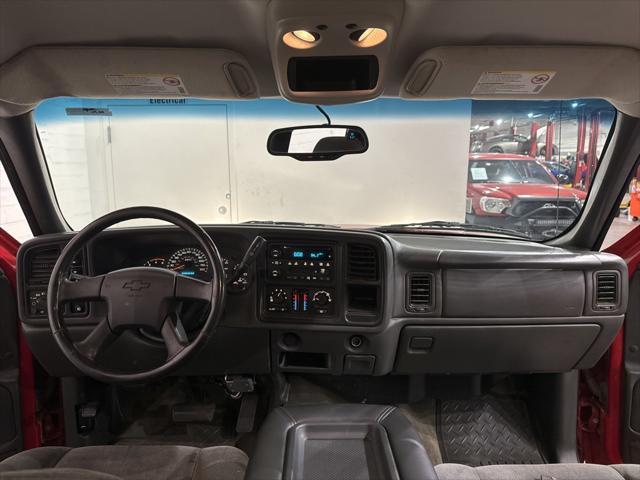 used 2004 Chevrolet Silverado 2500 car, priced at $25,999