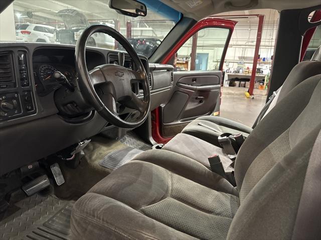 used 2004 Chevrolet Silverado 2500 car, priced at $25,999