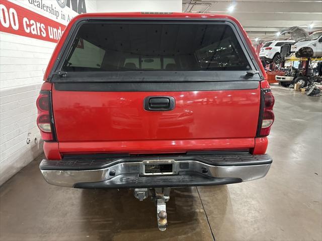 used 2004 Chevrolet Silverado 2500 car, priced at $25,999