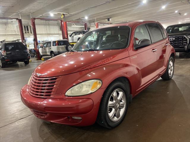 used 2004 Chrysler PT Cruiser car, priced at $5,999