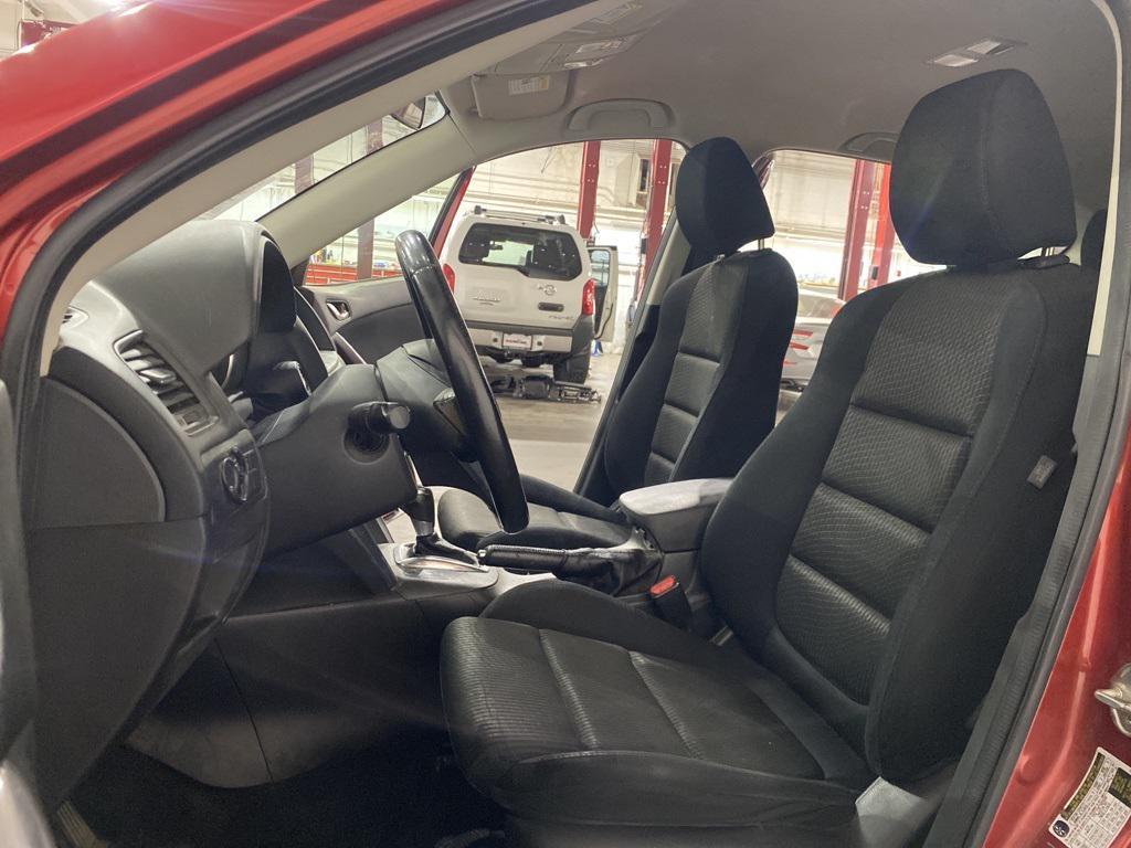 used 2015 Mazda CX-5 car, priced at $10,755