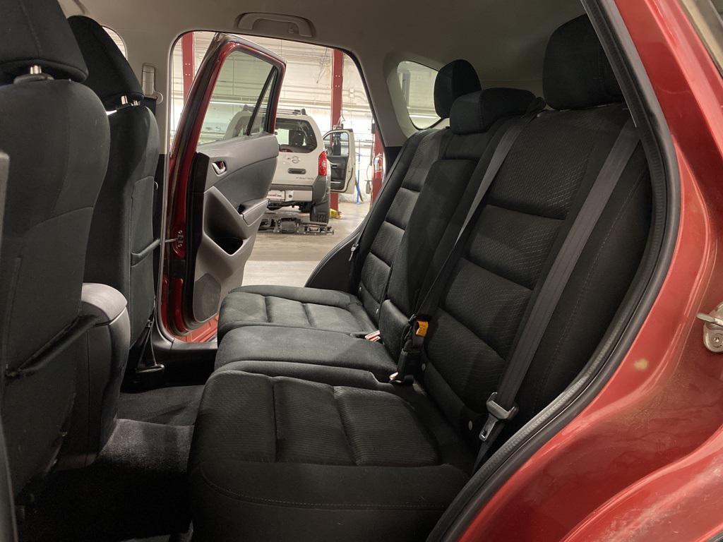 used 2015 Mazda CX-5 car, priced at $10,755
