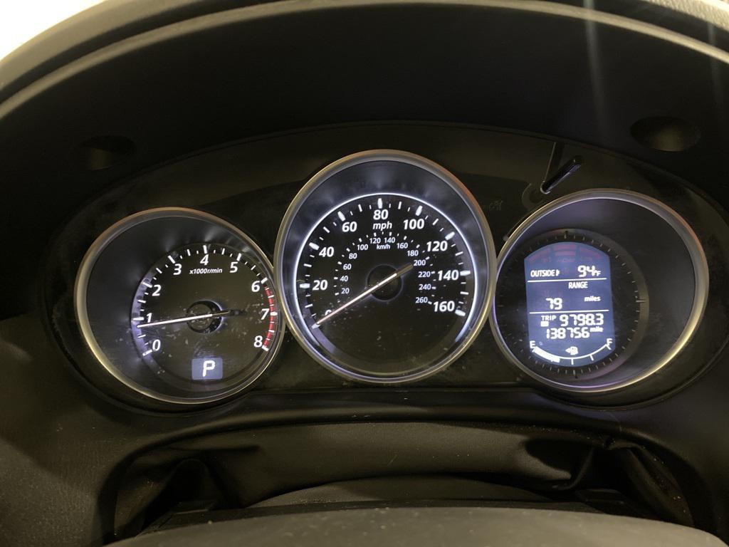 used 2015 Mazda CX-5 car, priced at $10,755