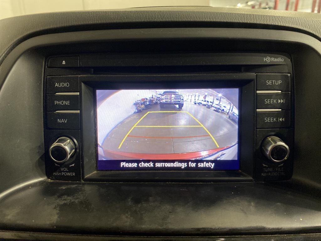 used 2015 Mazda CX-5 car, priced at $10,755