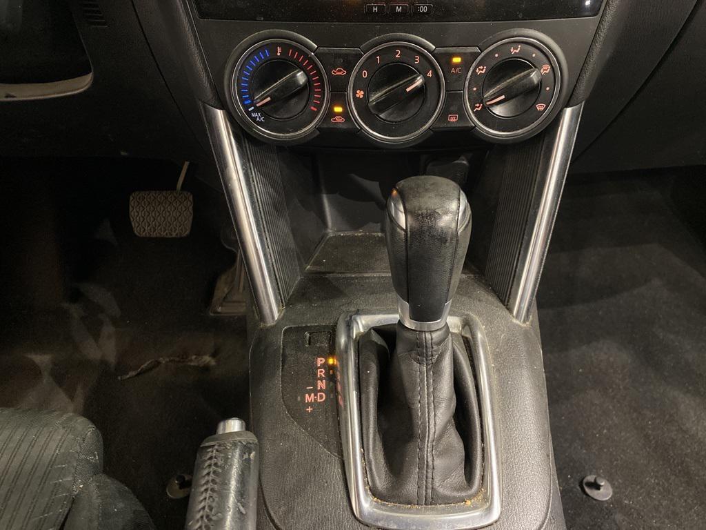 used 2015 Mazda CX-5 car, priced at $10,755