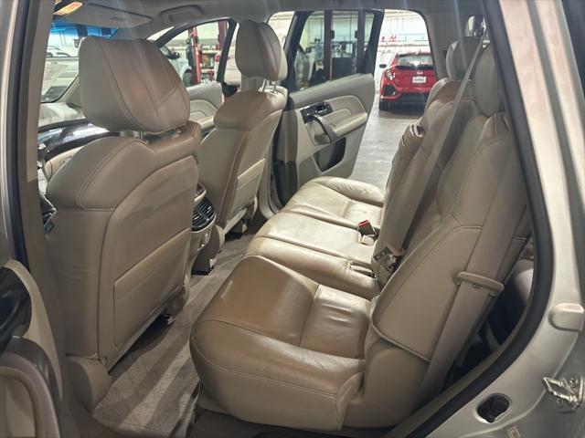 used 2008 Acura MDX car, priced at $9,999