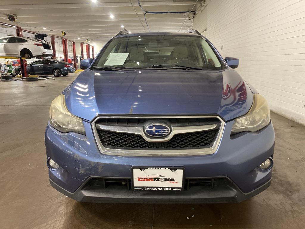 used 2015 Subaru XV Crosstrek car, priced at $11,855