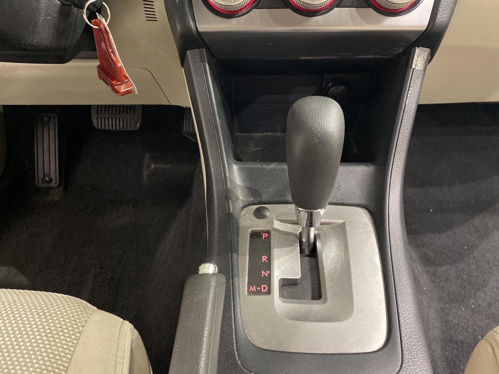 used 2015 Subaru XV Crosstrek car, priced at $11,855