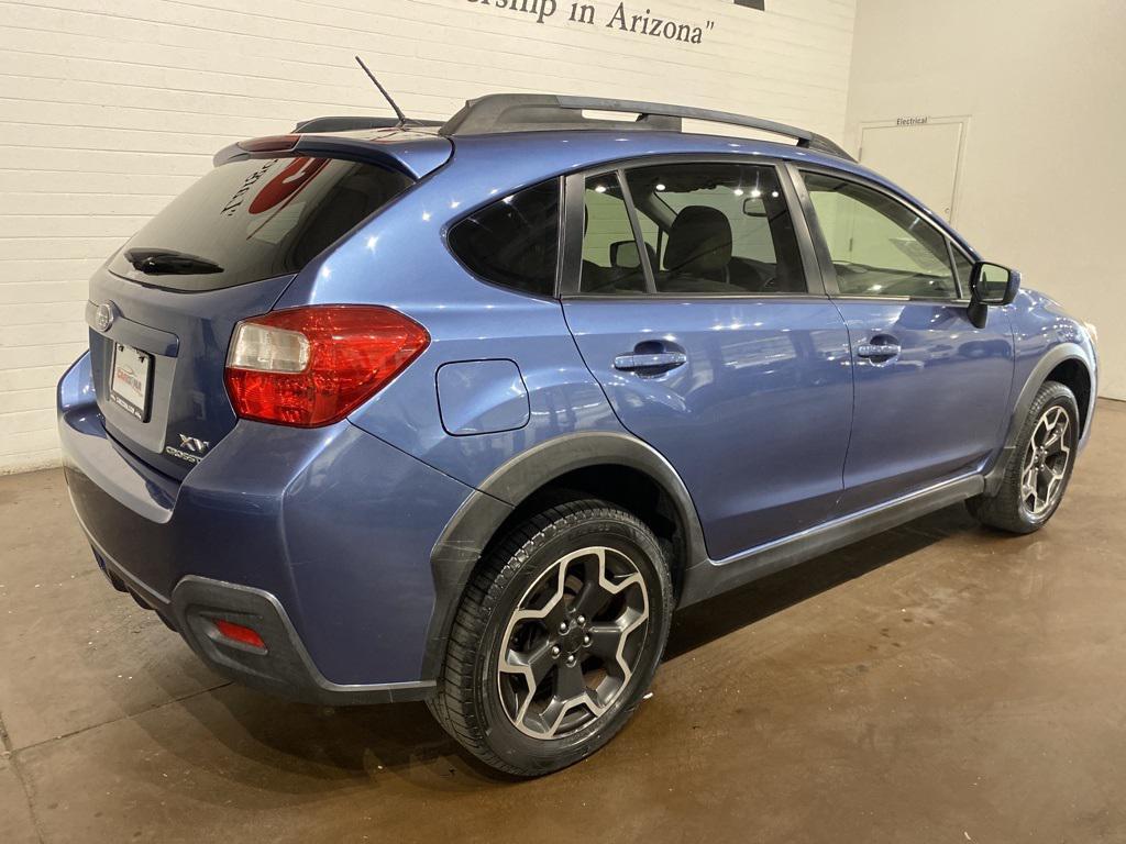 used 2015 Subaru XV Crosstrek car, priced at $11,855