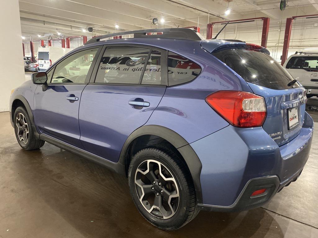 used 2015 Subaru XV Crosstrek car, priced at $11,855