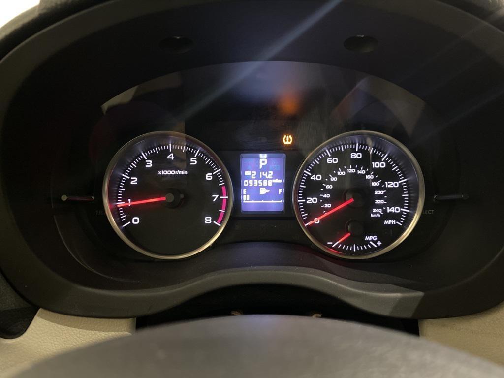 used 2015 Subaru XV Crosstrek car, priced at $11,855