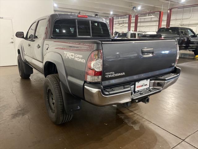 used 2014 Toyota Tacoma car, priced at $25,999