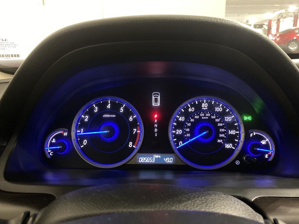 used 2013 Honda Crosstour car, priced at $13,888