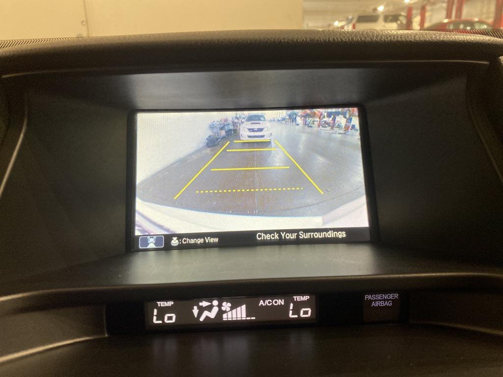used 2013 Honda Crosstour car, priced at $13,888