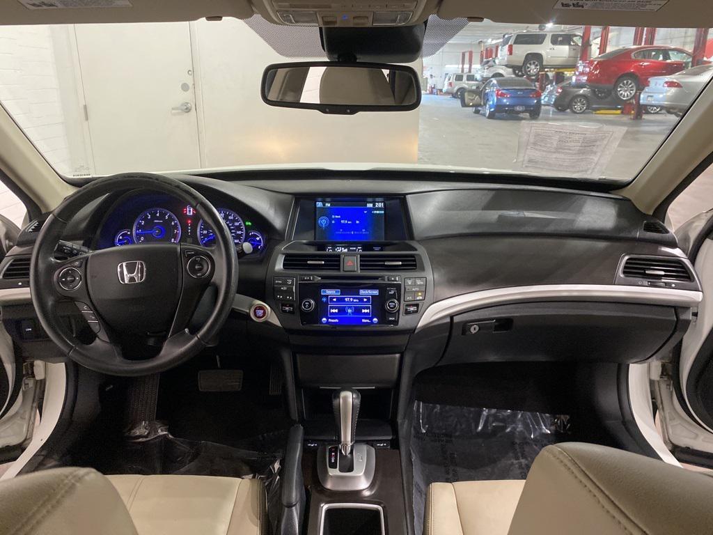 used 2013 Honda Crosstour car, priced at $13,888