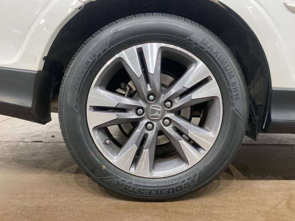 used 2013 Honda Crosstour car, priced at $13,888