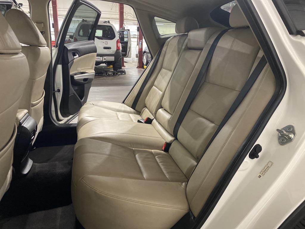 used 2013 Honda Crosstour car, priced at $13,888