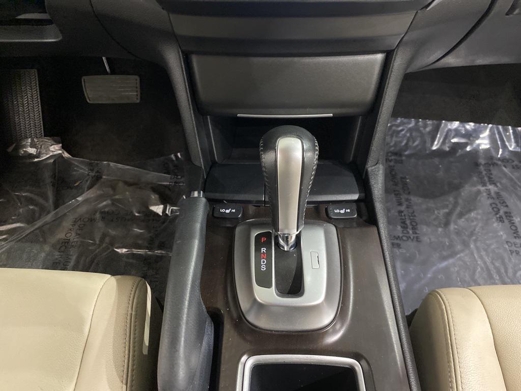 used 2013 Honda Crosstour car, priced at $13,888